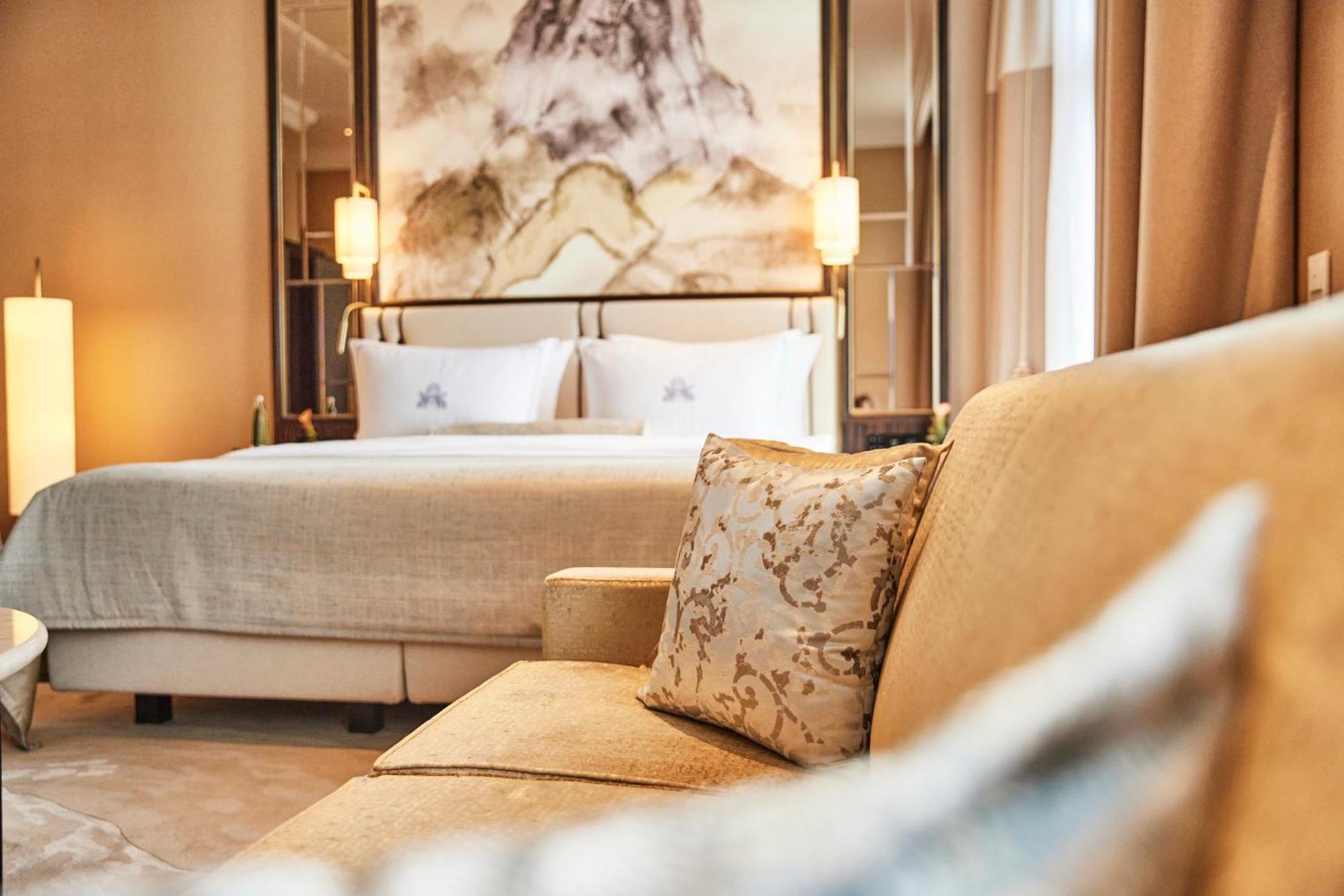 Alster Deluxe
