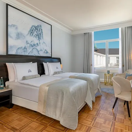 Hotel Atlantic Hamburg, Autograph Collection-2