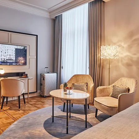 Hotel Atlantic Hamburg, Autograph Collection-3