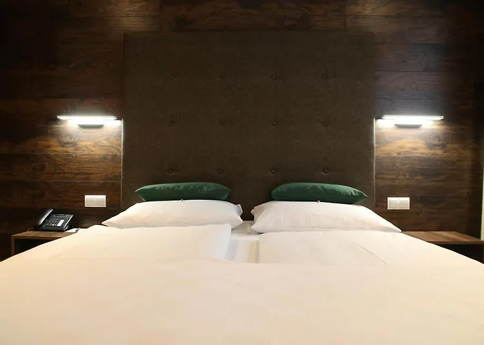 Stadthotel