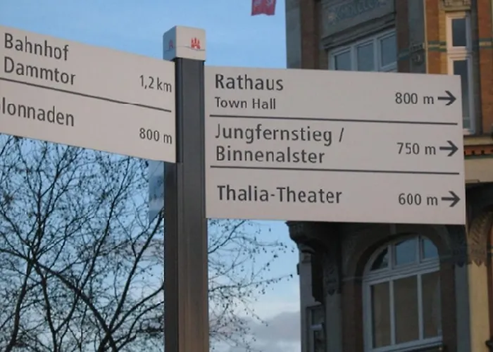 Am Rathaus