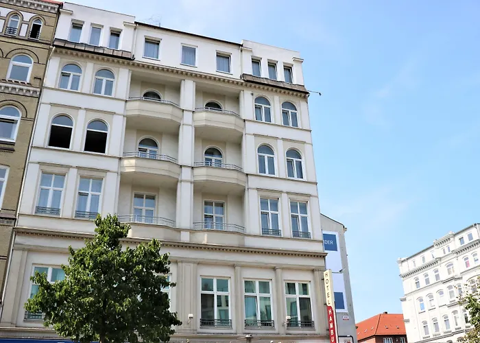 Stadtzentrum