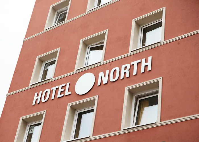 North-Hotel
