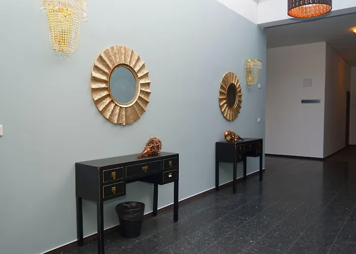 3 star hotel: Hotel Class