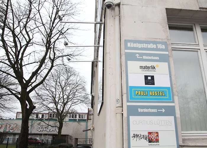 Pauli Hostel