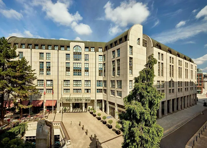 Hamburg Marriott