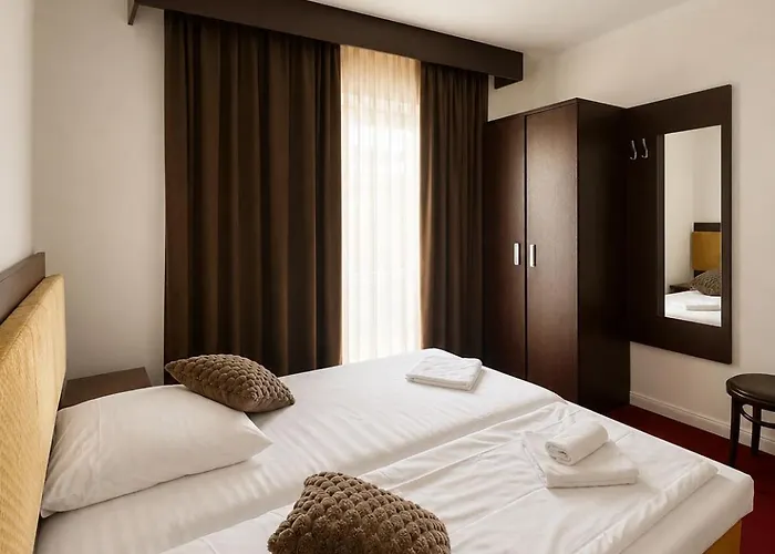  City Inn Hamburg-Mitte