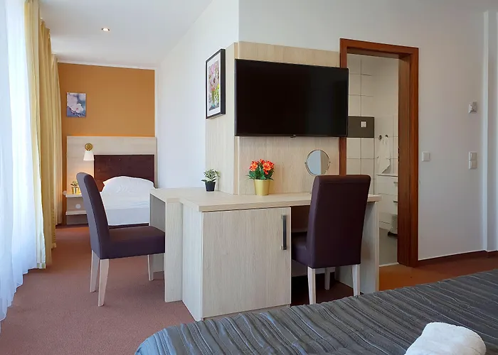 Hotel Denbu